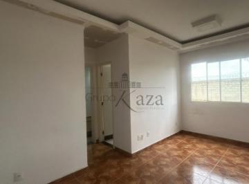 Apartamento · 47m² · 2 Quartos · 1 Vaga · Oportunidade - Apartamento - Jardim Paraíso - Residencial Paraíso - 2 Dormitórios - 47m².