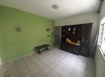Casa · 99m² · 2 Quartos · 1 Vaga · Casa - Jardim São José - Jacareí - 2 Dormitórios - 100m².