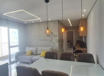 Apartamento · 62m² · 2 Quartos · 1 Vaga · Oportunidade - Apartamento - Residencial Edifício Floradas de Arboville - Pagador Andrade - 2 Dormit