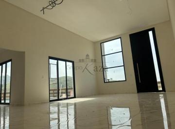 Casa · 1200m² · 3 Quartos · 2 Vagas · Oportunidade - Casa em Condomínio - Condomínio Parque Vale dos Lagos - São Silvestre de Jacareí - Ja