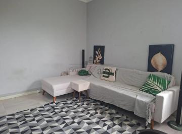 Apartamento · 127m² · 2 Quartos · 1 Vaga · Cobertura Duplex - Residencial Spazio Jacareí - Jardim Califórnia - Jacareí - 2 Dormitórios - 127m².