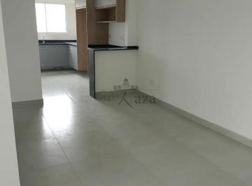 Apartamento · 70m² · 2 Quartos · 1 Vaga · Oportunidade - Apartamento - Edifício Siete Residence - Jardim Coleginho - Jacareí - 2 Dormitórios -