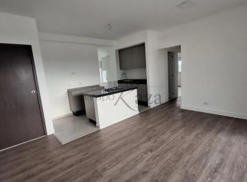 Apartamento · 90m² · 3 Quartos · 2 Vagas · Oportunidade - Apartamento - Jardim Flórida - Condomínio Serenity Residence - Jacareí - 3 Dormitório
