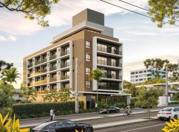 Apartamento de 1 quarto, Curitiba · Apartamento de 26 m² com 1 quarto à venda no Alto da Glória - Curitiba