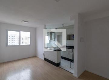 Apartamento · 45m² · 2 Quartos · 1 Vaga · Apartamento à Venda - Vila Carmosina, 2 Quartos, 45 m2
