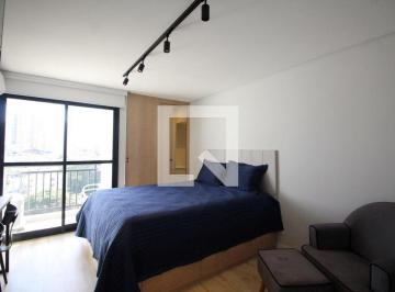 Apartamento · 26m² · 1 Quarto · Apartamento à Venda - Água Fria, 1 Quarto, 26 m2