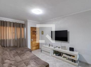 Casa · 158m² · 3 Quartos · 3 Vagas · Casa à Venda - Vila Carmosina, 3 Quartos, 158 m2
