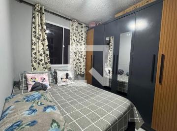Apartamento · 41m² · 2 Quartos · Apartamento à Venda - Jardim do Lago, 2 Quartos, 41 m2