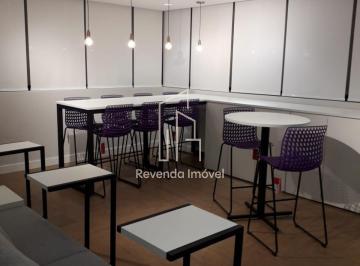 Comercial · 280m² · 5 Vagas · Conjunto comercial de luxo na Cidade Monções em São Paulo-SP: 3 salas, 5 vagas d