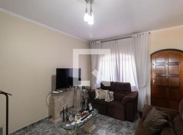 Casa · 110m² · 2 Quartos · 3 Vagas · Casa à Venda - Jardim Brasília, 2 Quartos, 110 m2