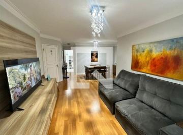 Apartamento · 140m² · 4 Quartos · 3 Vagas · Apartamento à Venda - Cidade São Francisco , 4 Quartos, 140 m2