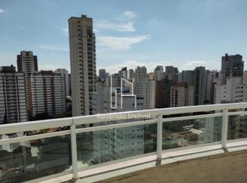 Apartamento · 267m² · 4 Quartos · 5 Vagas · Venda de Apartamento de Luxo no Planalto Paulista - 4 Quartos, 2 Suítes, 3 Salas