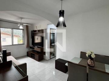 Apartamento · 48m² · 2 Quartos · 1 Vaga · Apartamento à Venda - Cidade Sao Jorge, 2 Quartos, 48 m2