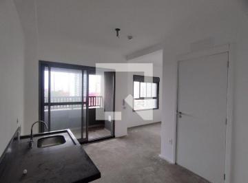 Photo 1 · Apartamento à Venda - Bosque da Saúde, 1 Quarto, 32 m2