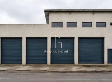 Comercial · 1100m² · 10 Vagas · Galpão Comercial de 1.100m² para Locação na Vila Ré, São Paulo-SP: a Oportunidad