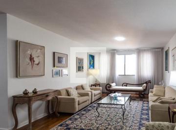 Apartamento · 126m² · 3 Quartos · 2 Vagas · Apartamento à Venda - Perdizes, 3 Quartos, 126 m2
