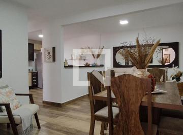 Casa · 126m² · 2 Quartos · 2 Vagas · Casa à Venda - Parque Panamericano, 2 Quartos, 126 m2
