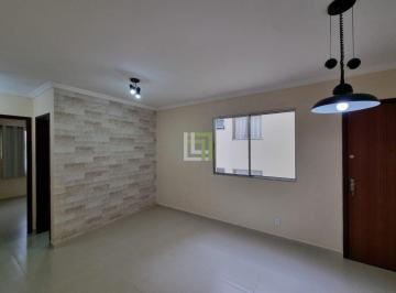 Apartamento · 63m² · 3 Quartos · Apartamento à venda - no Jardim Pitangueiras I
