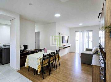 Apartamento · 78m² · 3 Quartos · Apartamento à venda - em Engordadouro