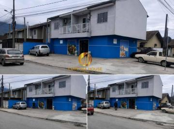202607291211532162.jpeg · Sala comercial em Garuva SC alugada para mercado