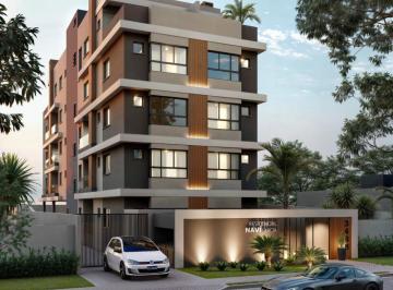 Apartamento de 2 quartos, Curitiba · Apartamento à venda no Boqueirão-Curitiba