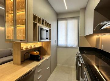 Apartamento de 2 quartos, Belo Horizonte · Apartamento de 70 m² com 2 quartos à venda em Lourdes