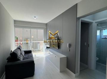 Apartamento de 2 quartos, Tijucas · PRONTO PARA MORAR EM TIJUCAS – MOBILIADO E COM CONDIÇÕES FACILITADAS!