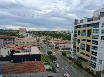 Apartamento de 1 quarto, Curitiba · Studio 25m² Mobiliado e Equipado no Alto da XV | Lazer Completo | Ideal para Investimento ou Moradia