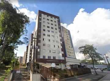 Apartamento de 3 quartos, Curitiba · APARTAMENTO EXCLUSIVO À VENDA -ÚLTIMO ANDAR,
CONFORTO, SILÊNCIO E LOCALIZAÇÃO PREMIUM NO NOVO MUNDO