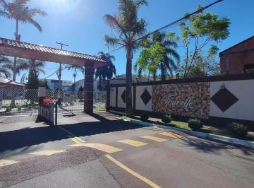 Terreno , São José dos Pinhais · Terreno condomínio residencial Tenerife, pronto para construir