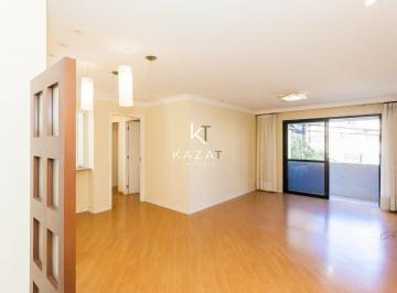 Apartamento · 127m² · 3 Quartos · 2 Vagas · APARTAMENTO | 3 Quartos, 2 Banheiros & 2 Vagas de garagem | Água Verde