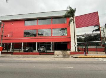Comercial , São Paulo · Salão Comercial para Locação na Casa Verde – 873 m² | 27 Vagas | Excelente Localização