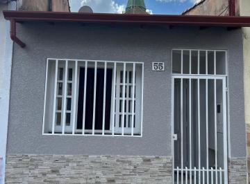 Casa en Venda de 2 quartos Vila Municipal · Bela casa no centro de Bragança Paulista