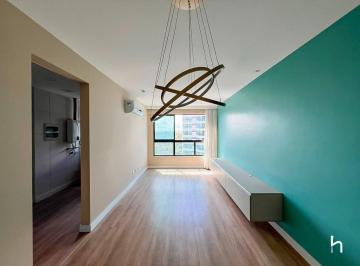 Apartamento · 3 Quartos · Apartamento à venda - em Jacarecica