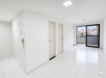 Apartamento · 1 Quarto · Apartamento à venda - em Jatiúca
