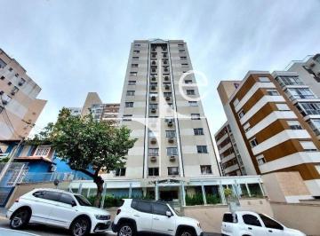 Apartamento · 77m² · 2 Quartos · Apartamento para aluguel - no Centro