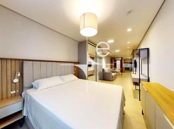 Apartamento · 40m² · 1 Quarto · Apartamento para aluguel - no Centro