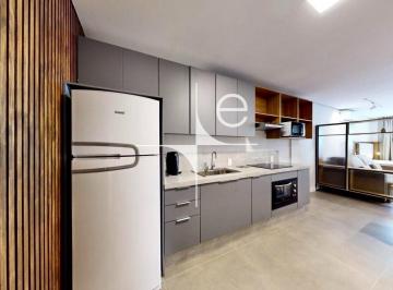 Apartamento · 34m² · 1 Quarto · Apartamento para aluguel - no Centro