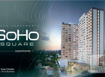 06f5daebcbfec63ff0a1cd67dd740131a5adda2a · Studio com 1 dormitório à venda, 31 m² por R$ 330.000 - Jardim Maracanã - São José do Rio Preto/SP