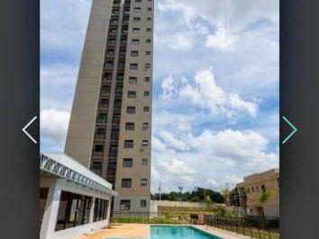 5a744551f0af3694feff31ca81e07972fcc11bf1 · Apartamento com 2 dormitórios à venda, 49 m² por R$ 349.999 - Residencial Ana Célia - São José do Ri