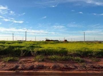 ba443f277ea53d7ffa508468c42fa9b2c7bb3b44 · Terreno à venda, 300 m² por R$ 315.000 - Quinta do Lago Residence - São José do Rio Preto/SP