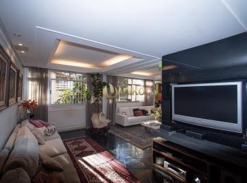 Apartamento · 280m² · 4 Quartos · 2 Vagas · Edifício M Tavares