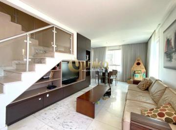 Apartamento · 255m² · 5 Quartos · 3 Vagas · Cobertura, 5 quartos, 1 suite, 3 vagas
