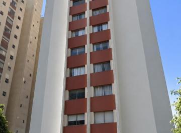 Apartamento de 1 quarto, São Paulo · Apartamento Charmoso para Locação na Bela Vista | 45 m² | Portaria 24h