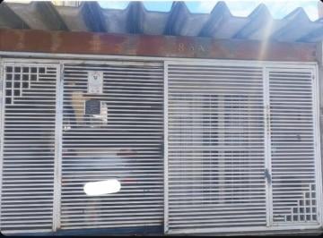 Fachada de entrada · Casa no Jd São Pedro - Zona Leste - SP