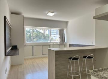 Apartamento · 30m² · 1 Quarto · Studio para locação no Neosuperquadra Residence - 30m²