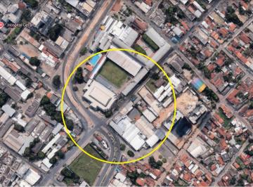 Comercial , Cuiabá · Ponto comercial de 1000m², com estacionamento, no centro de Cuiabá