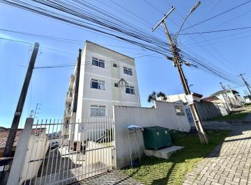 202607291527448421.jpg · Apartamento para Venda em Colombo, Campo Pequeno, 2 dormitórios, 1 banheiro, 1 vaga