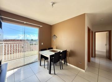 202607291527475139.jpg · Apartamento para Venda em Colombo, Campo Pequeno, 2 dormitórios, 1 banheiro, 1 vaga