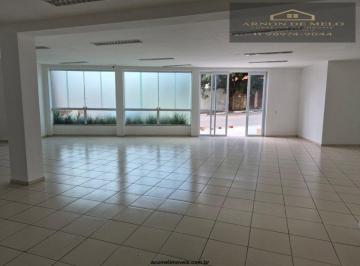 Comercial · 160m² · Comercial para aluguel - no Jardim São Luís
